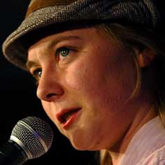 Emma McGordon Emma McGordon